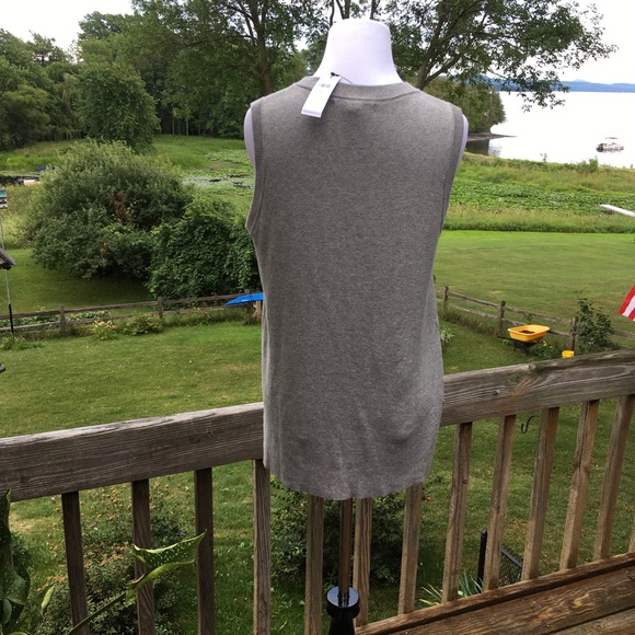 Banana Republic Sweater Tank - Picture 3 of 8
